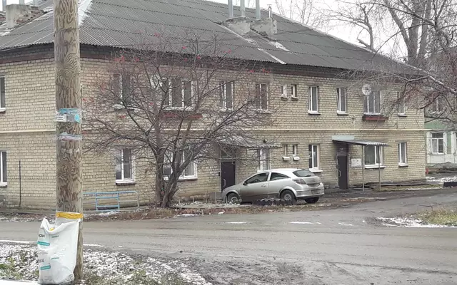 Провели масштабную обработку от тараканов 2-ух многоквартирных домов